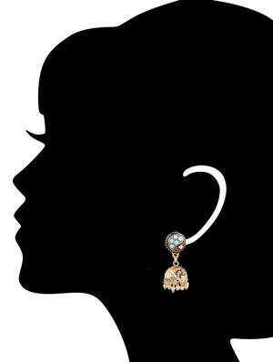 jhumka - 15322029 - Standard Image - 3