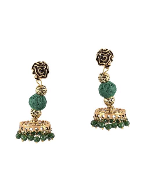 jhumka - 15322038 - Standard Image - 1