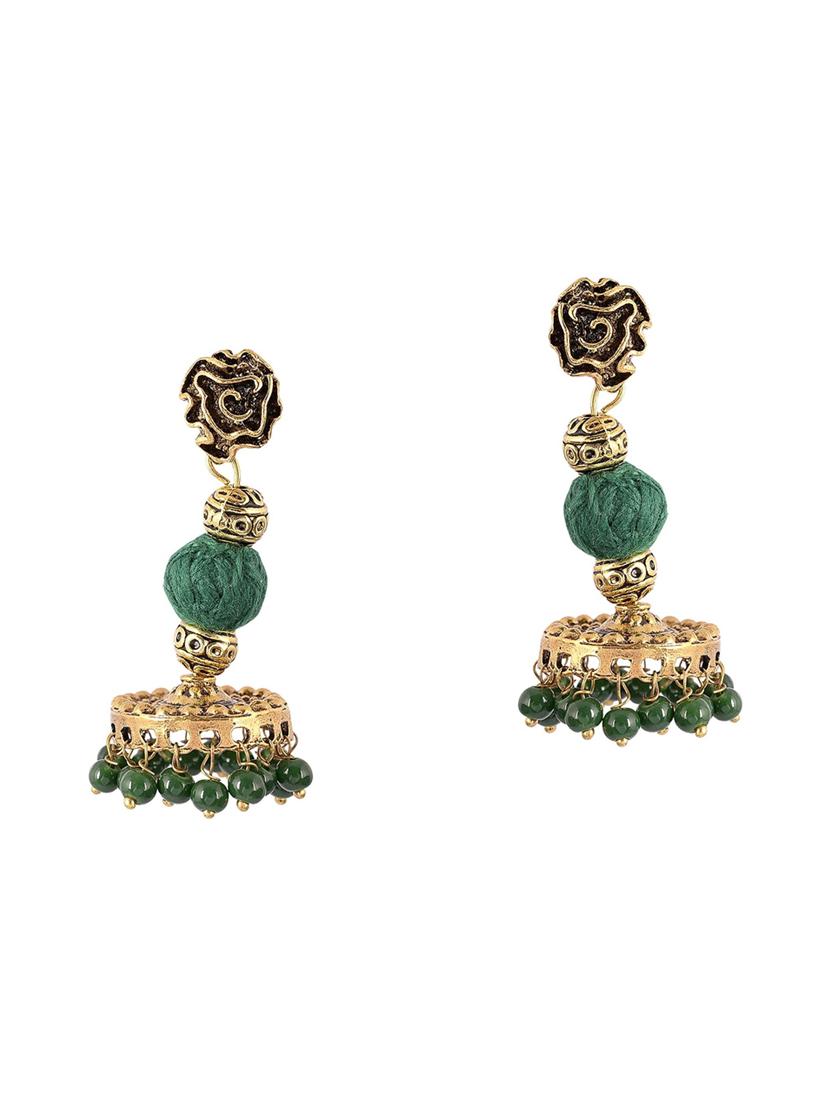 jhumka - 15322038 - Zoom Image - 1