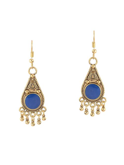 drop earrings - 15322039 - Standard Image - 1