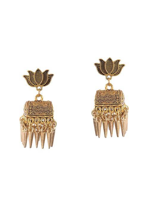 jhumka - 15322041 - Standard Image - 1
