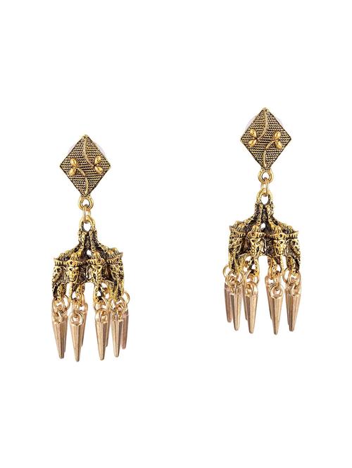 jhumka - 15322047 - Standard Image - 1