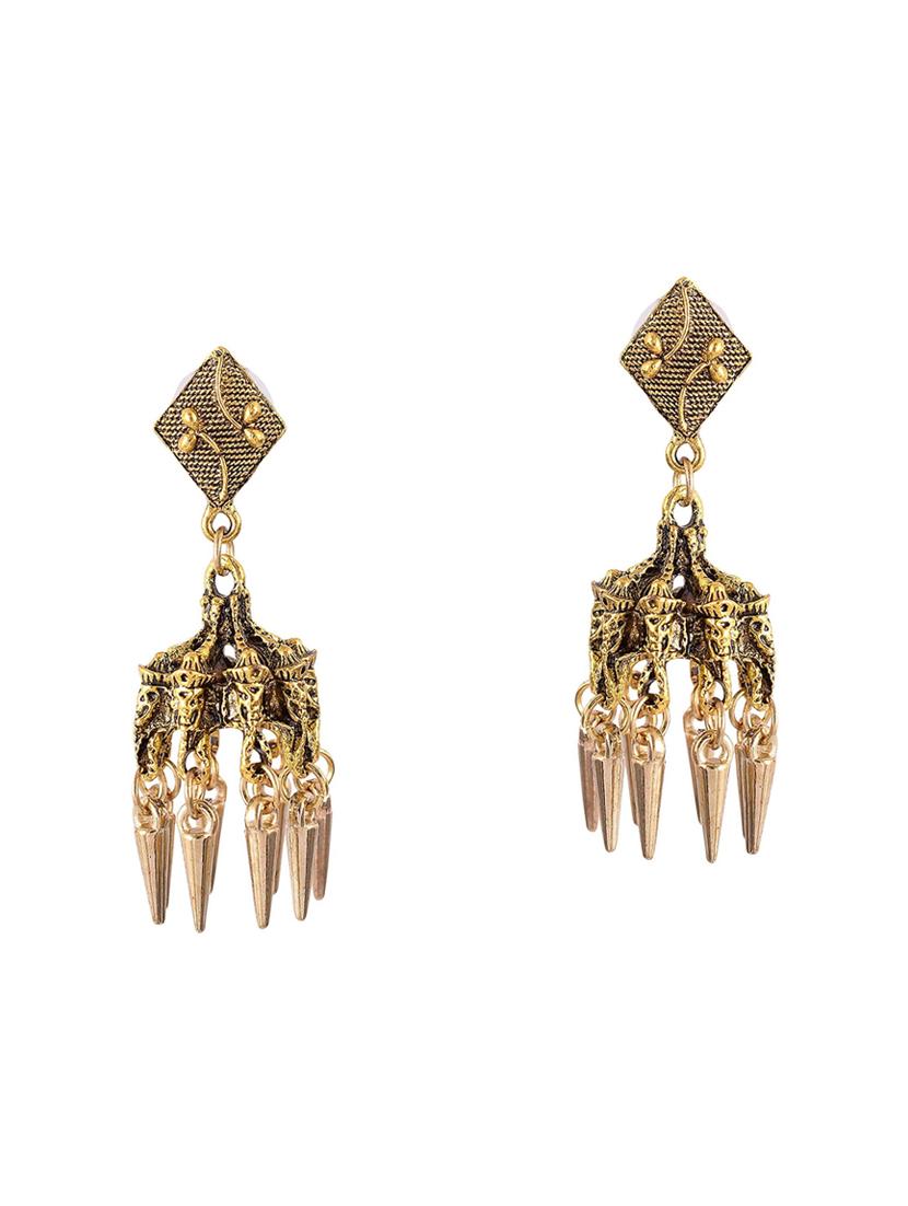 jhumka - 15322047 - Zoom Image - 1