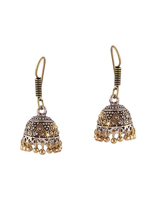 jhumka - 15322053 - Standard Image - 1