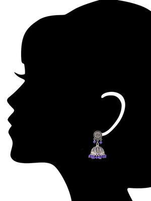 jhumka - 15322067 - Standard Image - 3
