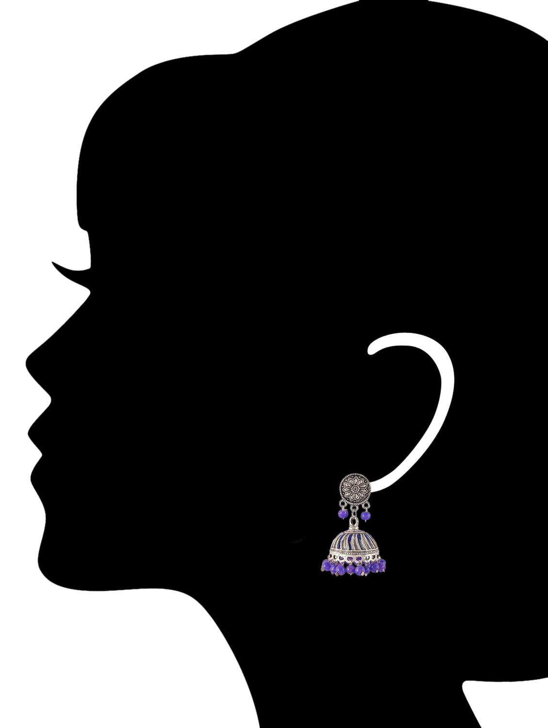jhumka - 15322067 - Zoom Image - 3