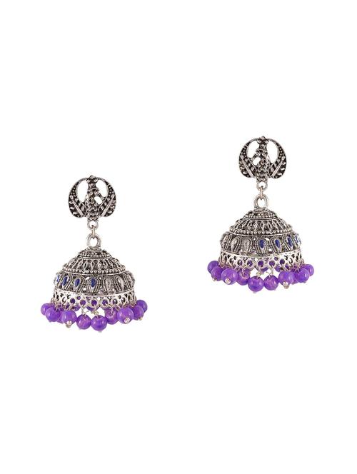 jhumka - 15322069 - Standard Image - 1