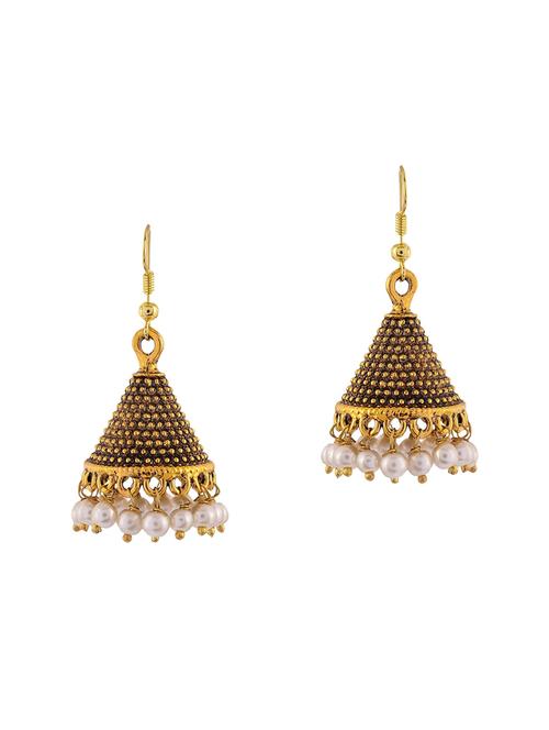 jhumka - 15322074 - Standard Image - 1