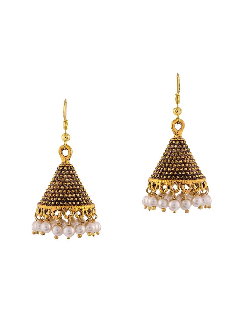 jhumka - 15322074 - Zoom Image - 1