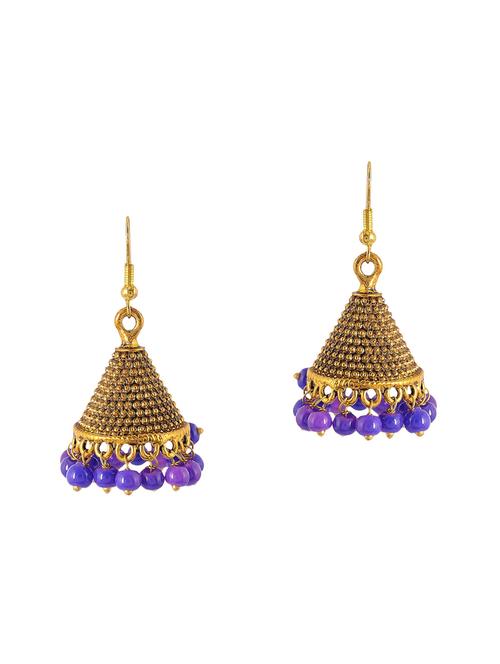 jhumka - 15322075 - Standard Image - 1