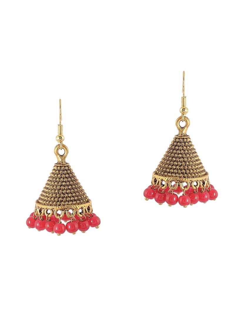 jhumka - 15322076 - Zoom Image - 1