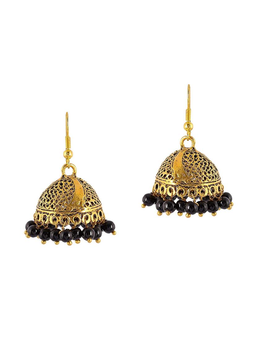 Jhumka - 15322079 - Zoom Image - 1