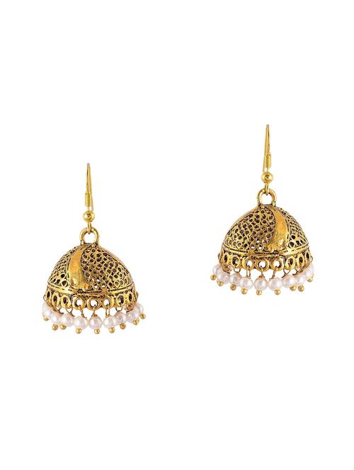 jhumka - 15322081 - Standard Image - 1