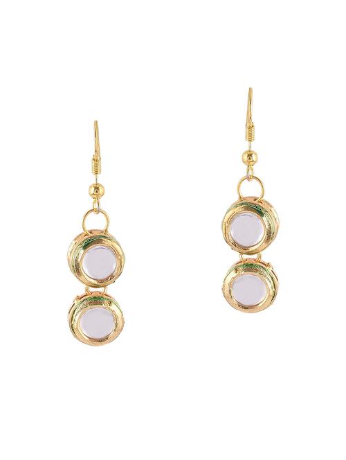 drop earrings - 15322082 - Standard Image - 1