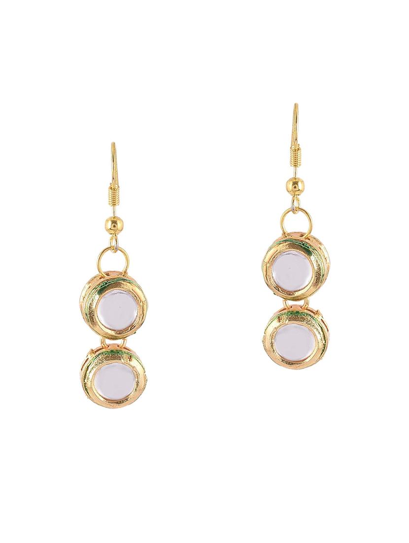 drop earrings - 15322082 - Zoom Image - 1