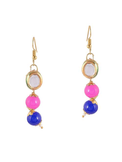 drop earrings - 15322083 - Standard Image - 1
