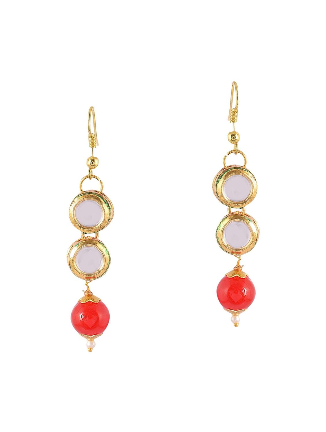 drop earrings - 15322088 - Zoom Image - 1