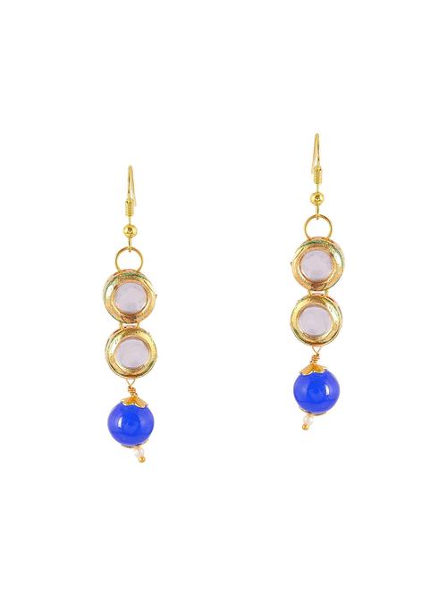 drop earrings - 15322089 - Standard Image - 1