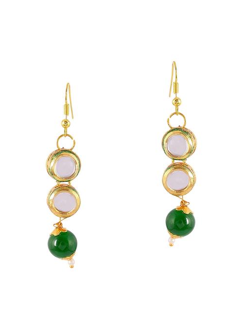drop earrings - 15322091 - Standard Image - 1