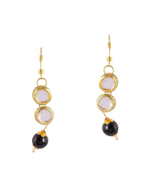 drop earrings - 15322092 - Standard Image - 1