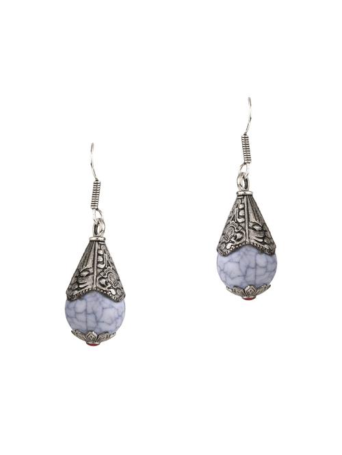 drop earrings - 15322613 - Standard Image - 1