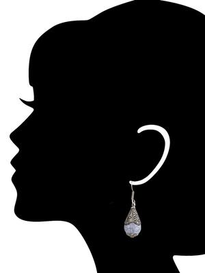 drop earrings - 15322613 - Standard Image - 3