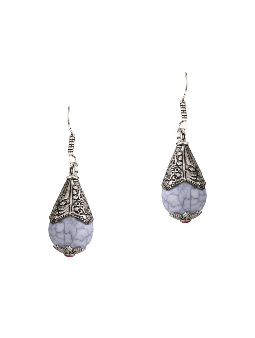 drop earrings - 15322613 - Zoom Image - 1