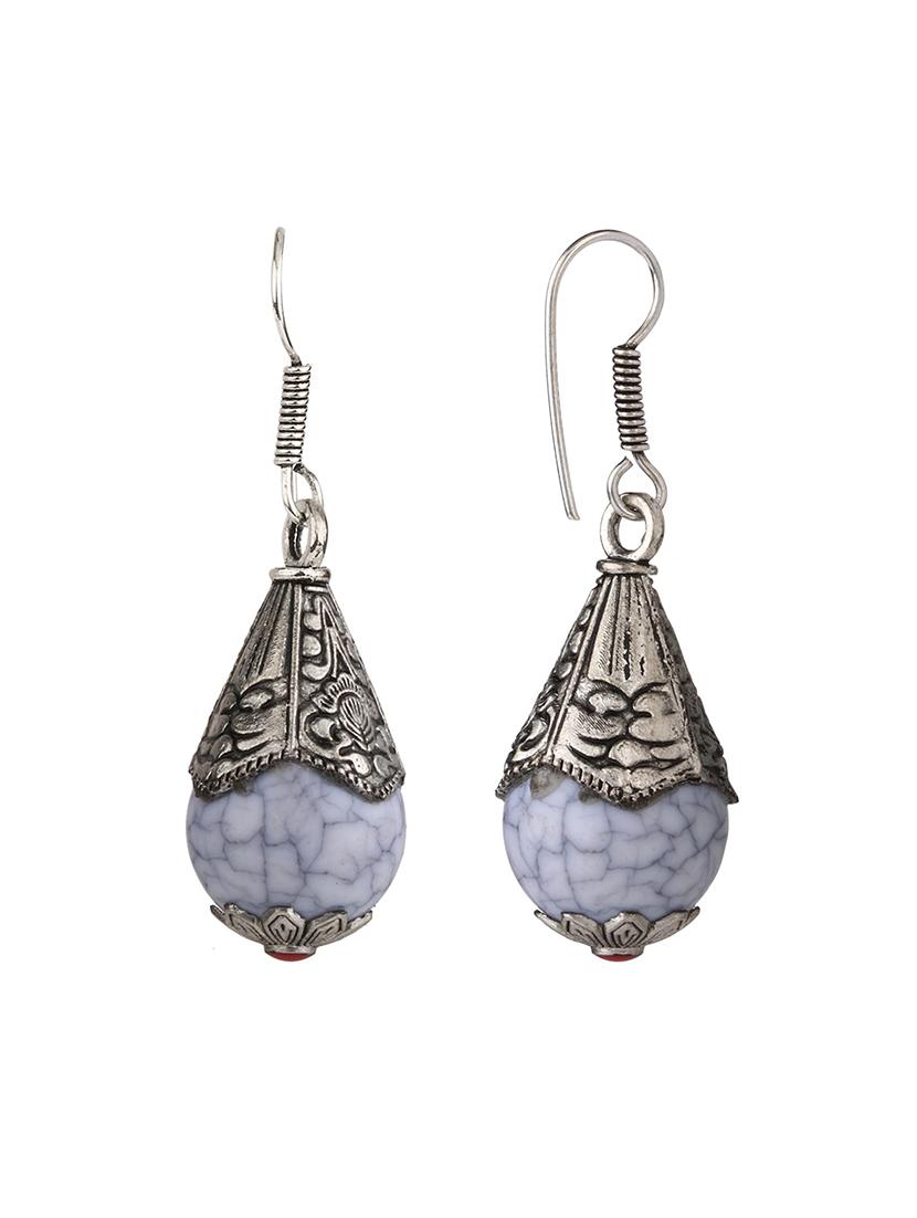 drop earrings - 15322613 - Zoom Image - 2