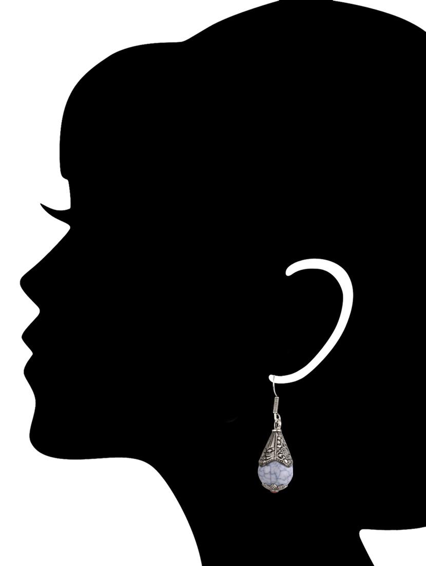 drop earrings - 15322613 - Zoom Image - 3