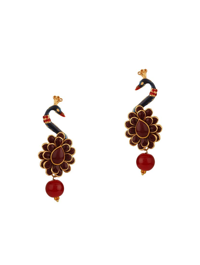 drop earrings - 15322617 - Zoom Image - 1
