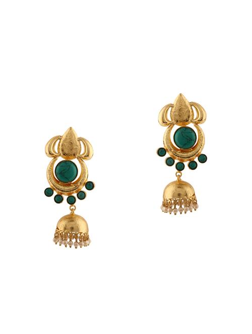 jhumka - 15322619 - Standard Image - 1