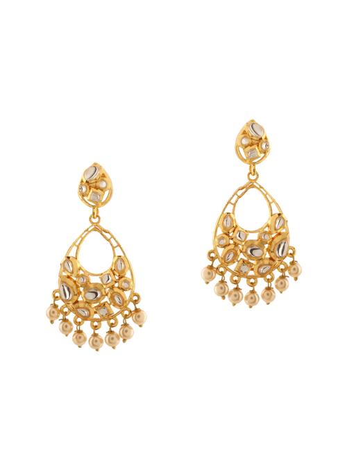 drop earrings - 15322622 - Standard Image - 1