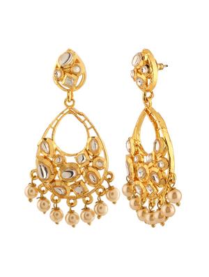 drop earrings - 15322622 - Standard Image - 2