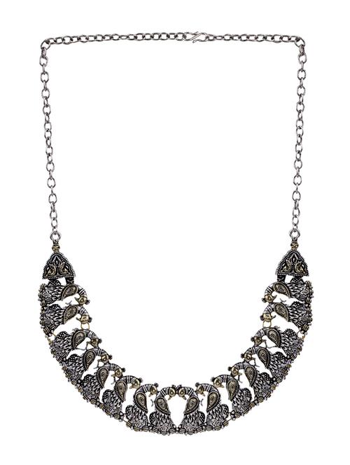 tribal necklace - 15323151 - Very Small Image - 1