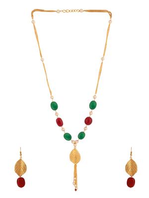 multi colored metal jewellery - 15323196 - Standard Image - 2
