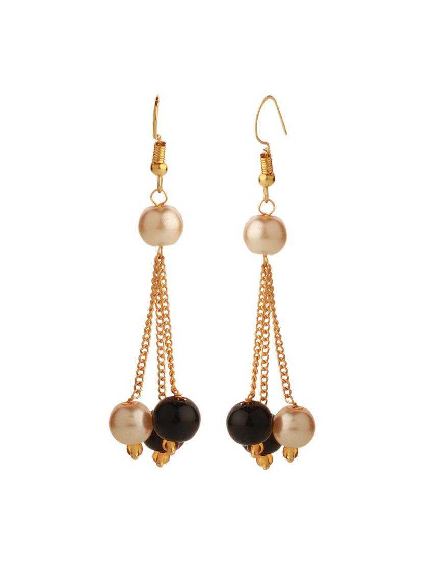 black metal jewellery - 15323209 - Zoom Image - 4