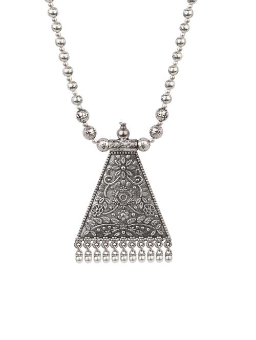 tribal necklace - 15323269 - Very Small Image - 1