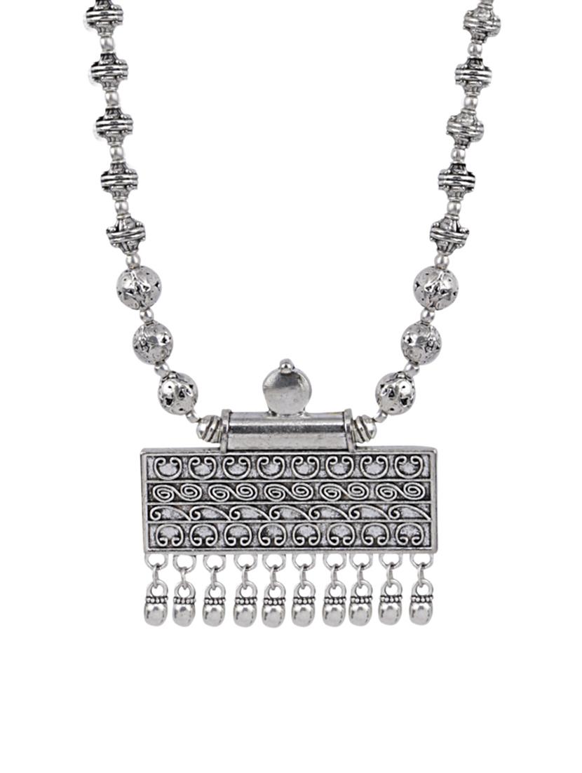 tribal necklace - 15323270 - Zoom Image - 1