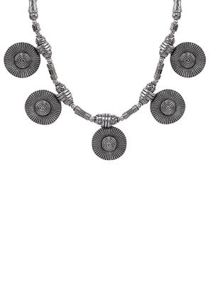 tribal necklace - 15323274 - Standard Image - 2