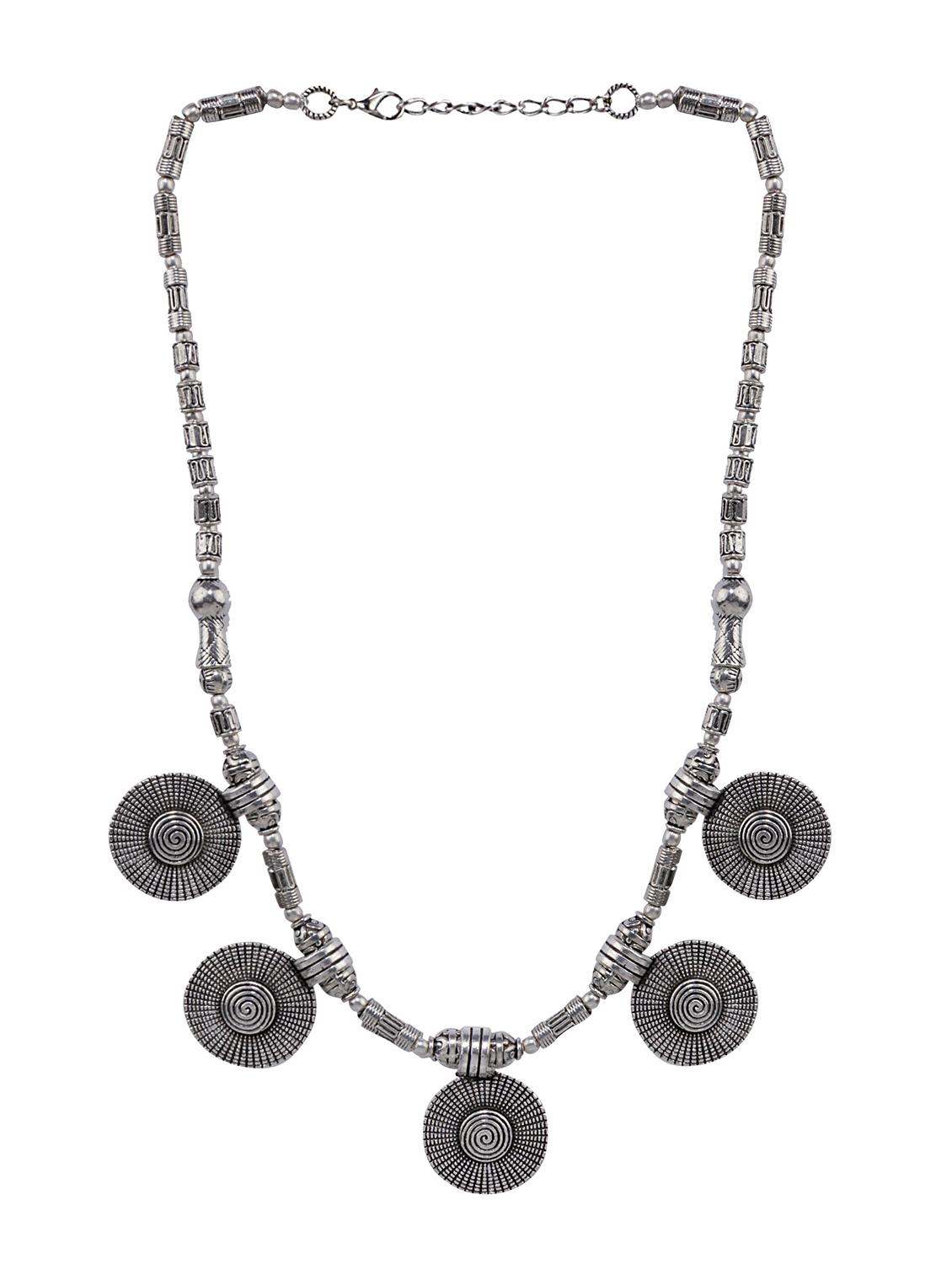 tribal necklace - 15323274 - Zoom Image - 1