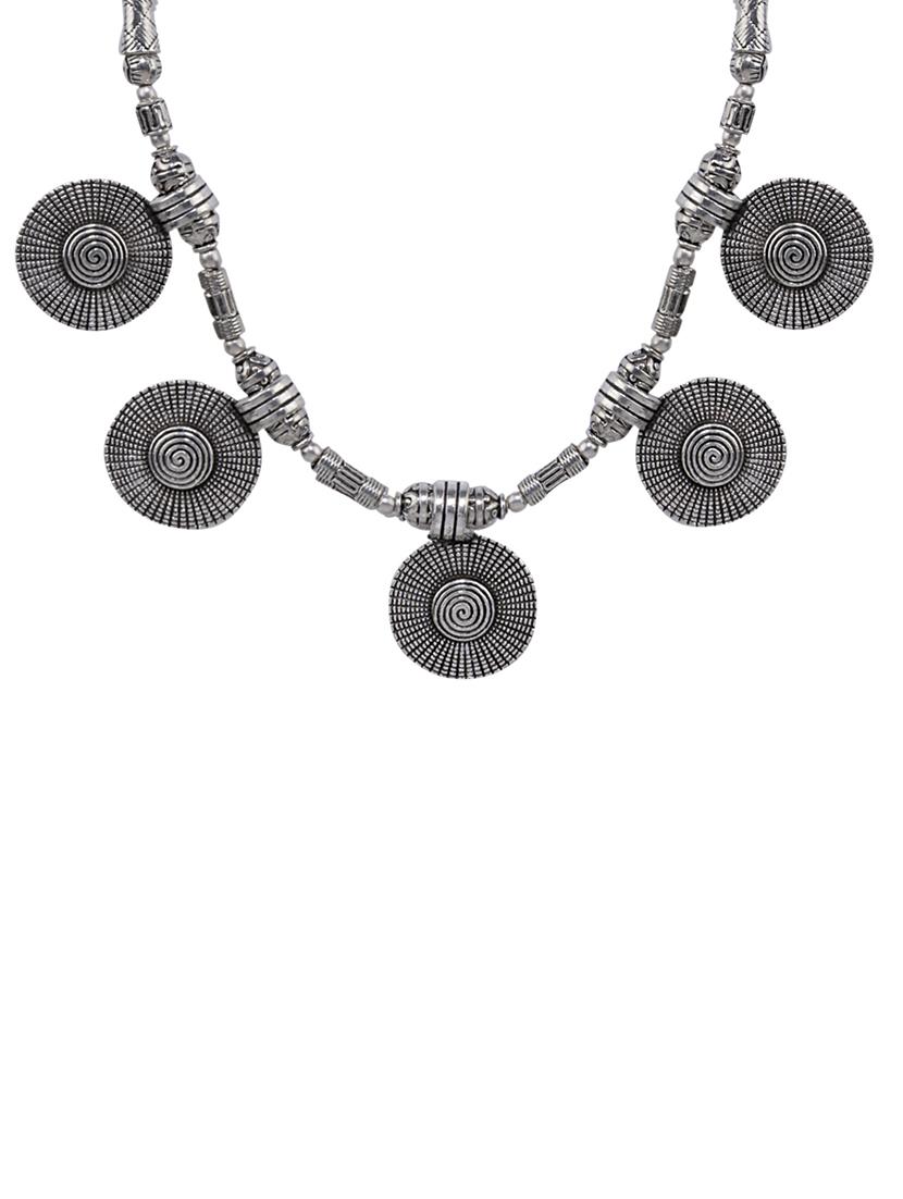 tribal necklace - 15323274 - Zoom Image - 2