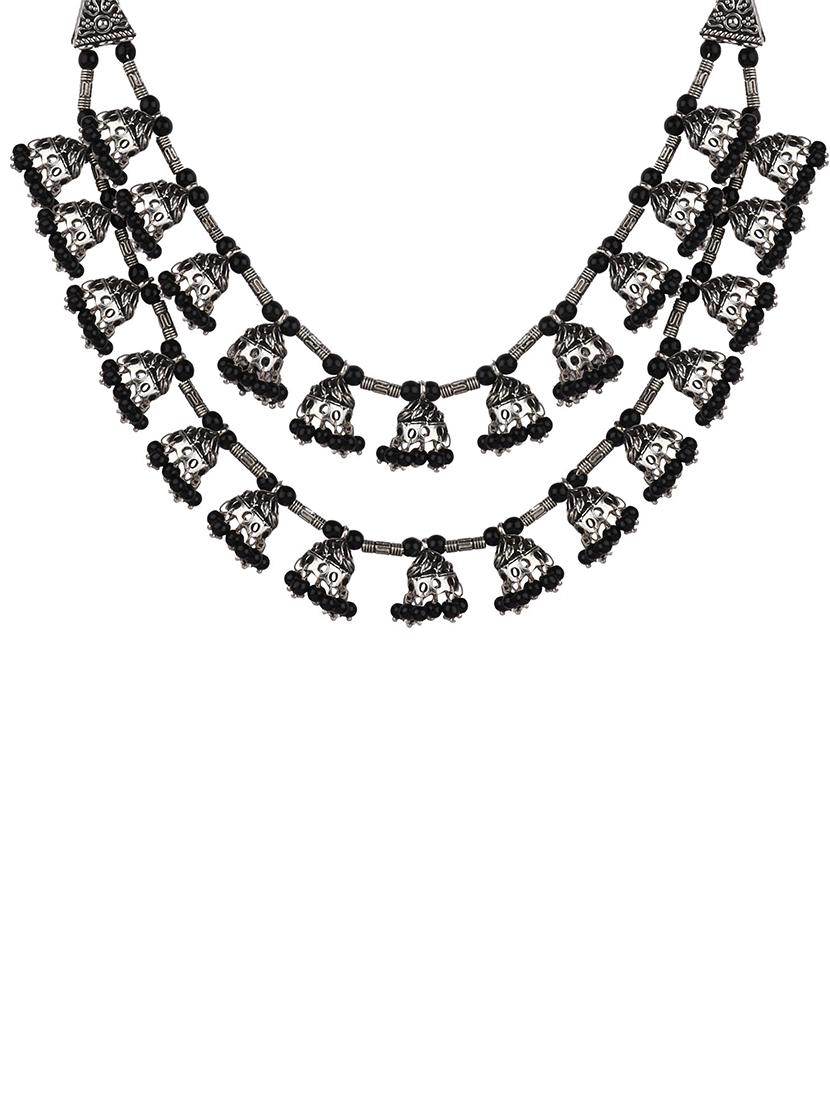 tribal necklace - 15323278 - Zoom Image - 2