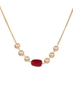 short necklace - 15323281 - Standard Image - 2
