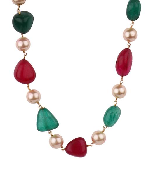 long necklace - 15323283 - Standard Image - 1