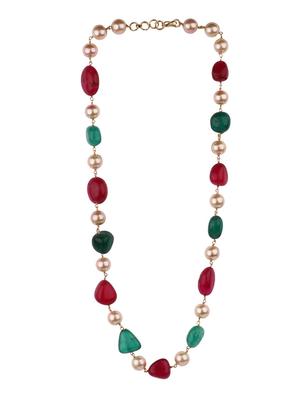long necklace - 15323283 - Standard Image - 2