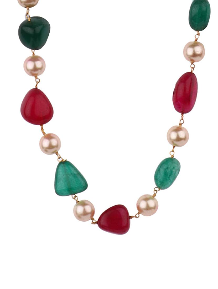 long necklace - 15323283 - Zoom Image - 1