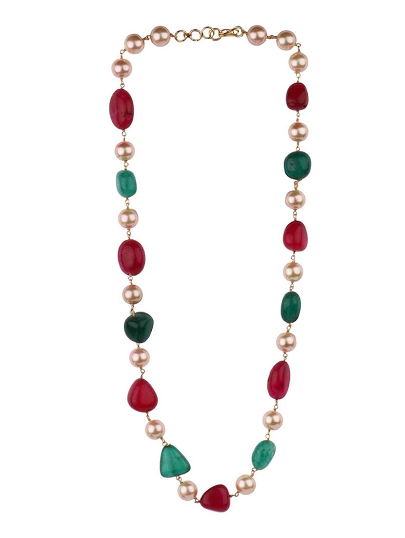 long necklace - 15323283 - Zoom Image - 2