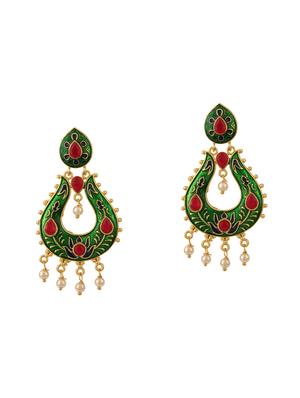 drop earrings - 15323370 - Standard Image - 2