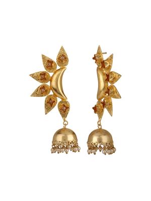 jhumka - 15323373 - Standard Image - 3