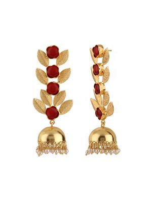 jhumka - 15323378 - Standard Image - 3